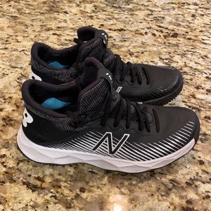 New Balance Lacrosse Freeze